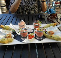 Mint Garden Bar - Hotels Melbourne