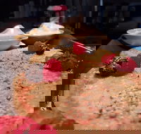 Mock Orange - Hotels Melbourne