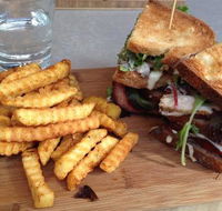 Mood Food  Co - Hotels Melbourne