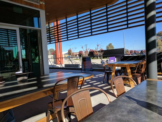 Gungahlin ACT Hotels Melbourne