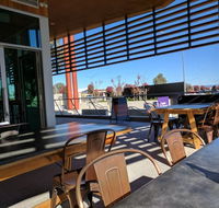 Mr Cappuccino Gungahlin - Hotels Melbourne