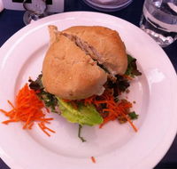 My Rainbow-Dreams Vegetarian Cafe - Hotels Melbourne