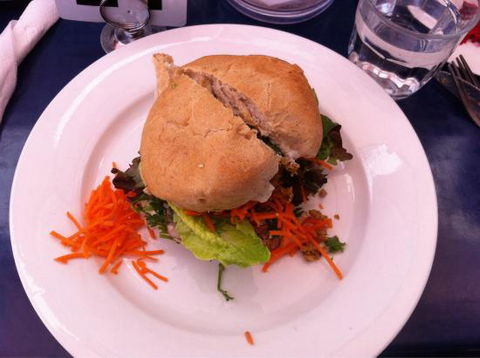 My Rainbow-Dreams Vegetarian Cafe - Hotels Melbourne 0