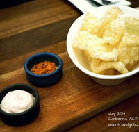 Playground Martini and Tapas Bar - Hotels Melbourne