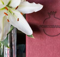 Pomegranate - Hotels Melbourne