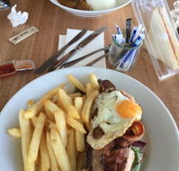 Poppy's Cafe - Hotels Melbourne
