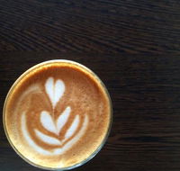 Premium Coffee Roasters - Trail Street Coffee Shop - Hotels Melbourne