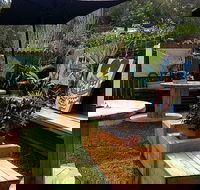 Rafa's Cafe Corindi Beach - Hotels Melbourne