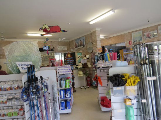 Red Rock NSW Hotels Melbourne