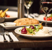 Redsalt Restaurant - Hotels Melbourne