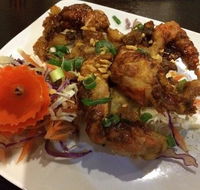 Rice Tapas - Hotels Melbourne