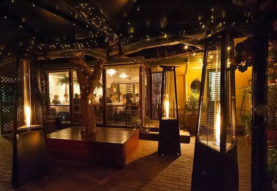 Reid ACT Hotels Melbourne