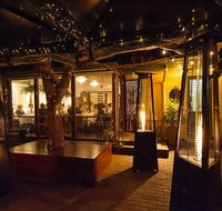 Sage Restaurant - Hotels Melbourne