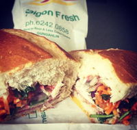 Saigon Fresh - Hotels Melbourne