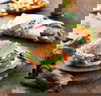 Schnitz - Hotels Melbourne