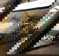 Seoul  Ko - Hotels Melbourne