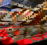 Shogun Japanese Restaurant - Hotels Melbourne