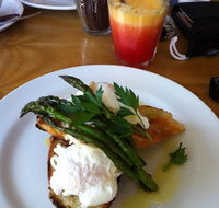 Silo Bakery Cafe - Hotels Melbourne