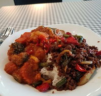Song Canteen - Hotels Melbourne