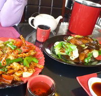 spicy ginger - Hotels Melbourne
