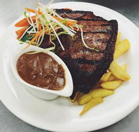 Sportsmen's Club Hotel - Hotels Melbourne