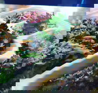 Steam  Cedar - Hotels Melbourne