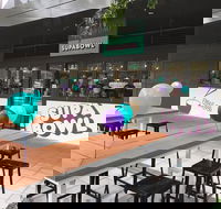 Supa Bowl - Hotels Melbourne
