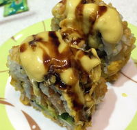 Sushi Bay - Hotels Melbourne