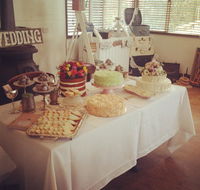Sweet Bones Bakery Cafe - Hotels Melbourne