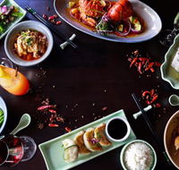 Tasting China - Hotels Melbourne