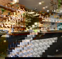 Temaki Bar Syndey - Hotels Melbourne
