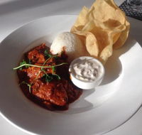 The Alley Bar  Grill - Hotels Melbourne