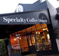 The Blessed Bean - Hotels Melbourne