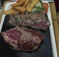 The Duke Restaurant - Hotels Melbourne