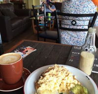 The Front Cafe - Hotels Melbourne