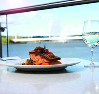the Museum Cafe - Hotels Melbourne