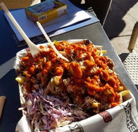 The Spit Shack - Hotels Melbourne