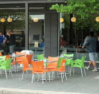 This Cafe - Hotels Melbourne