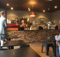 Tonic Espresso - Hotels Melbourne