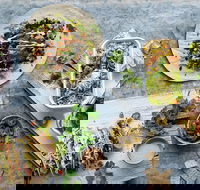 Zambrero Wagga Wagga - Hotels Melbourne