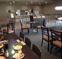Zest Cafe - Hotels Melbourne