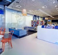 AIM Cafe - Hotels Melbourne