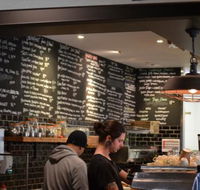 ANU Bar - Hotels Melbourne