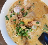 Asian Noodle House Tuggeranong - Hotels Melbourne