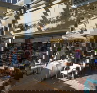Brewbar Cafe - Hotels Melbourne