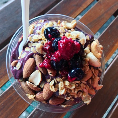 Byron Juice Bar - Hotels Melbourne 0