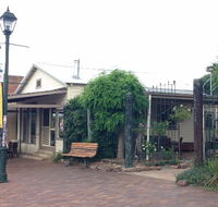 Coolah Garden Cafe  Pantry - Hotels Melbourne