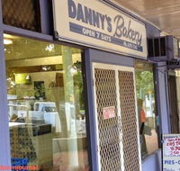 Danny's Bakery - Hotels Melbourne