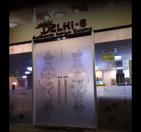Delhi 6 - Hotels Melbourne 0