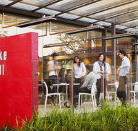 Eastlake Football Club - Hotels Melbourne